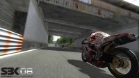 SBK 08: Superbike World Championship screenshot, image №484028 - RAWG