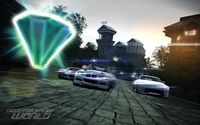 Need for Speed World screenshot, image №518337 - RAWG