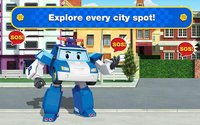 Robocar Poli Games and Amber Cars. Boys Games screenshot, image №2086683 - RAWG