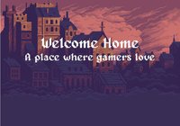 Welcome Home (Luan Rohwedder) screenshot, image №1820328 - RAWG
