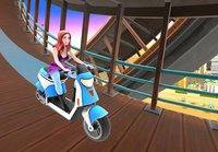 Uphill Rush 2 USA Racing screenshot, image №2078392 - RAWG