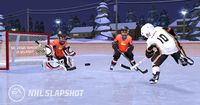 EA SPORTS NHL SLAPSHOT screenshot, image №255601 - RAWG