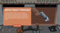 Telescope Hunter screenshot, image №3592176 - RAWG