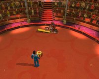 Circus Empire screenshot, image №438511 - RAWG