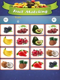 Matching Madness - Fruits screenshot, image №1849746 - RAWG