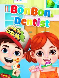 Dentist doctor simulator games screenshot, image №1889480 - RAWG