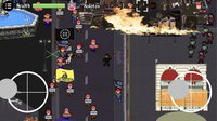 Smash MAGA! Trump Zombie Apocalypse screenshot, image №3017483 - RAWG