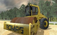 Road Works Simulator screenshot, image №326934 - RAWG