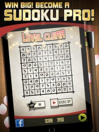 Sudoku Royale screenshot, image №2033858 - RAWG