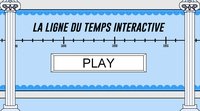 La ligne du temps interactive screenshot, image №2185680 - RAWG