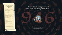 Becoming Saint screenshot, image №4230192 - RAWG