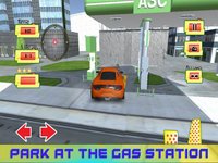 Metro Gas Station Car screenshot, image №1610525 - RAWG