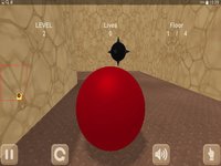 Red ball & maze. Inside View screenshot, image №941698 - RAWG