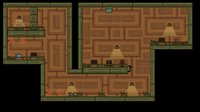 Ninjahtic (itch) screenshot, image №1052540 - RAWG