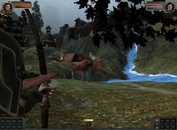 Age of Conan: Hyborian Adventures screenshot, image №424953 - RAWG