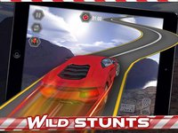 Extreme Speed Racing Stunt 3D screenshot, image №1809309 - RAWG