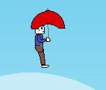 Umbrella Jousting screenshot, image №1897444 - RAWG