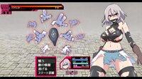 The Cursed Tower of Lust screenshot, image №4003550 - RAWG