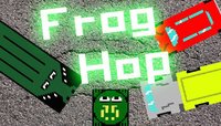 Frog Hop (itch) (Reptile98) screenshot, image №1277707 - RAWG