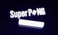 Super Pong (Szymon Świędrych) screenshot, image №3447218 - RAWG