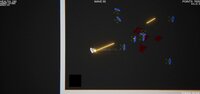 Top-Down Zombie Shooter screenshot, image №3591496 - RAWG