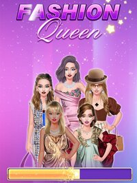 Vlinder Fashion Queen Dress Up screenshot, image №3337658 - RAWG