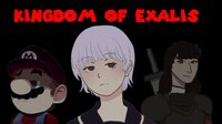 Kingdom of Exalis screenshot, image №3604897 - RAWG