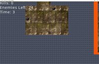 Srgya and the Swamp of Death screenshot, image №2848752 - RAWG