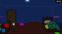 The Dark Alley screenshot, image №3325212 - RAWG