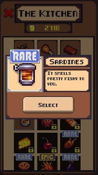 Pixel Pub screenshot, image №2947735 - RAWG