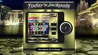 Jackpot Bennaction - B12: Discover The Mystery Combination screenshot, image №3051600 - RAWG