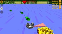 Angry Duck (renat8059) screenshot, image №3014539 - RAWG