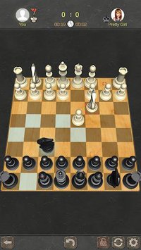 Chess 3D Ultimate screenshot, image №1469418 - RAWG