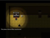 Alone in the Dark (itch) (urizendor) screenshot, image №2000572 - RAWG