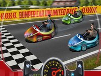 Bumper Cars Unlimited Race screenshot, image №973282 - RAWG
