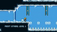 Jazz Lightning: Castle Dungeons screenshot, image №1988689 - RAWG