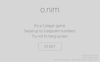 o.nim screenshot, image №1126624 - RAWG