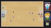The Note Competition screenshot, image №2283039 - RAWG