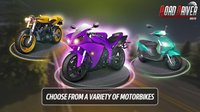 Road Driver screenshot, image №1576545 - RAWG