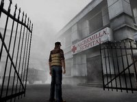 Silent Hill: Origins screenshot, image №509239 - RAWG