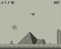 Tomb Owl Weed screenshot, image №2353860 - RAWG