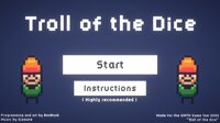 Troll of the Dice screenshot, image №3475435 - RAWG