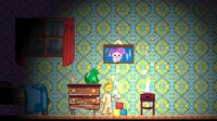 Nyctophobia (itch) (Skullless) screenshot, image №3213865 - RAWG