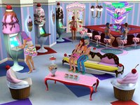 The Sims 3: Katy Perry's Sweet Treats screenshot, image №591640 - RAWG