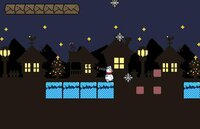 Snowtime Delivery screenshot, image №2657032 - RAWG