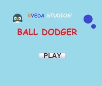 Ball Dodger screenshot, image №3199093 - RAWG