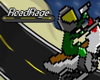 RoadRage! screenshot, image №2351980 - RAWG