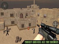 Army Commando: Glorious War screenshot, image №1326545 - RAWG