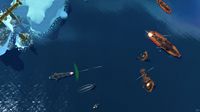 Leviathan: Warships screenshot, image №87026 - RAWG