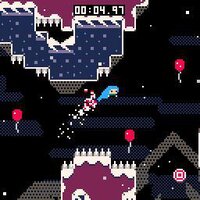 Celeste - Break the Targets screenshot, image №3043318 - RAWG